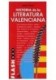 Historia de la literatura valenciana