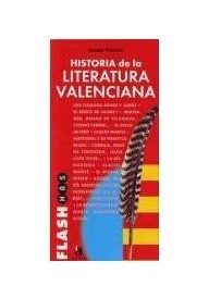 Historia de la literatura valenciana