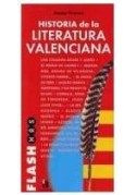 Historia de la literatura valenciana