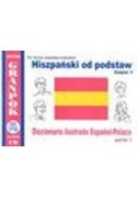 Hiszpański od podstaw cz.1 książka