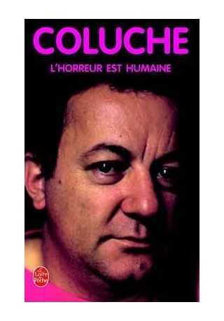 Horreur est humaine ldp Horreur est humaine ldp