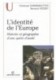 Identite de l'Europe Histoire et geographie