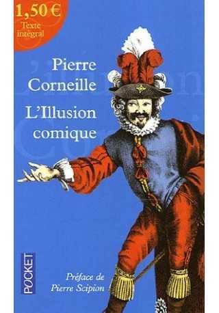 Illusion comique 