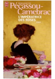 Imperatrice des roses