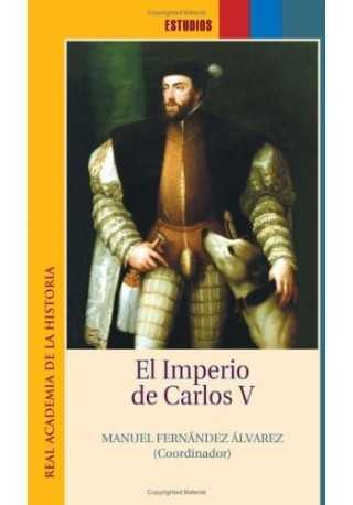 Imperio de Carlos V Imperio de Carlos V
