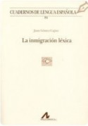 Inmigracion lexica