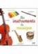 Instruments de musique