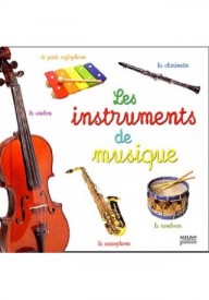 Instruments de musique