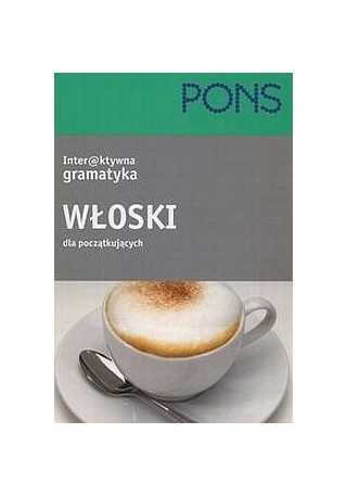 Interaktywna gramatyka włoski dla początkujących 