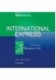 International Express NEW inter.CD audio student's