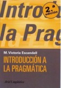 Introduccion a la pragmatica