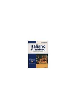 Italiano straniero Italiano straniero