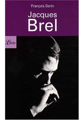 Jacques Brel Jacques Brel