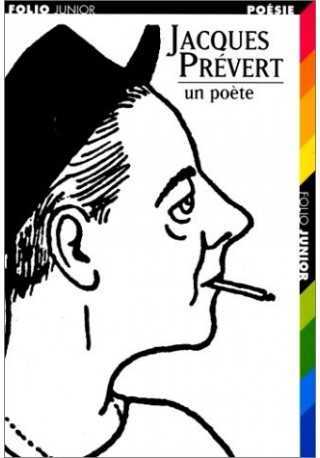 Jacques Prevert un poete 