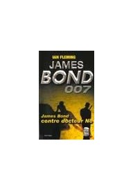 James Bond contre docteur No