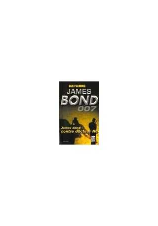 James Bond contre docteur No 
