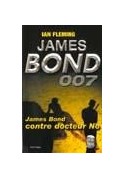 James Bond contre docteur No