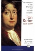 Jean Racine 1699-1999