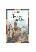 Jeanne d`Arc livre + CD gratis /niveau 2/