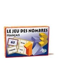 Jeu des nombres