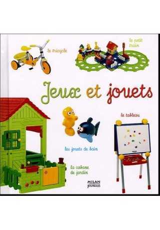 Jeux et jouets Jeux et jouets