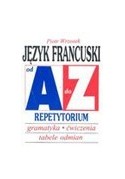 Język francuski od A do Z Repetytorium