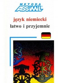 Język niemiecki łatwo i przyjemnie książka - Gente 1 ćwiczenia + CD audio - Nowela - - 
