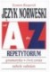 Język Norweski od A do Z Repetytorium