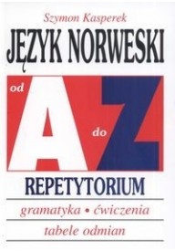 Język Norweski od A do Z Repetytorium