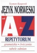 Język Norweski od A do Z Repetytorium