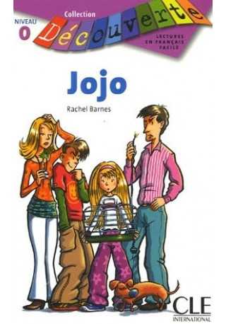 Jojo niveau 3 Jojo niveau 3
