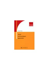Jouer communiquer apprendre