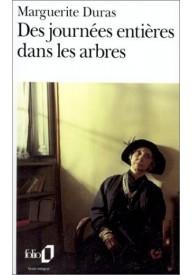 Journees entieres dans les arbres