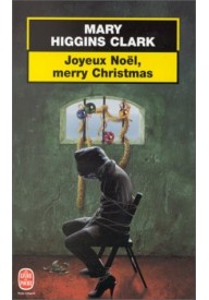 Joyeux Noel Merry Christmas ldp