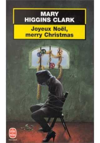 Joyeux Noel Merry Christmas ldp 