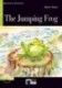 Jumping frog bk + CD gratis /beginner/