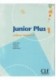 Junior Plus 1 poradnik metodyczny