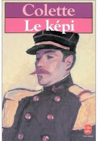 Kepi 