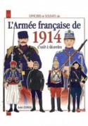 L'Armee francaise de 1914 d'aout a decembre