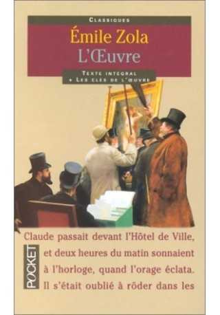 L'Oeuvre L'Oeuvre
