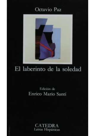 Laberinto de la soledad Laberinto de la soledad