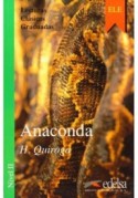 LCG 2 Anaconda