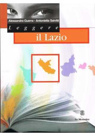 Leggere il Lazio 