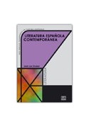 Literatura espanola contemporanea