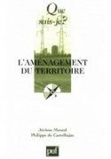 L`amenagement du territoire Que sais-je?