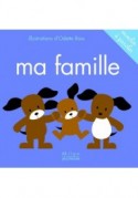 Ma famille