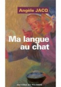 Ma langue au chat