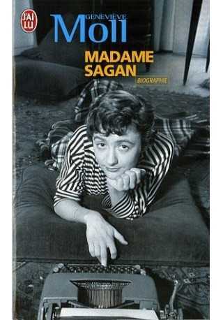 Madame Sagan Madame Sagan