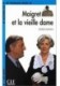 Maigret et la vieille dame /facile/