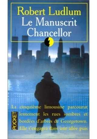 Manuscrit Chancellor 